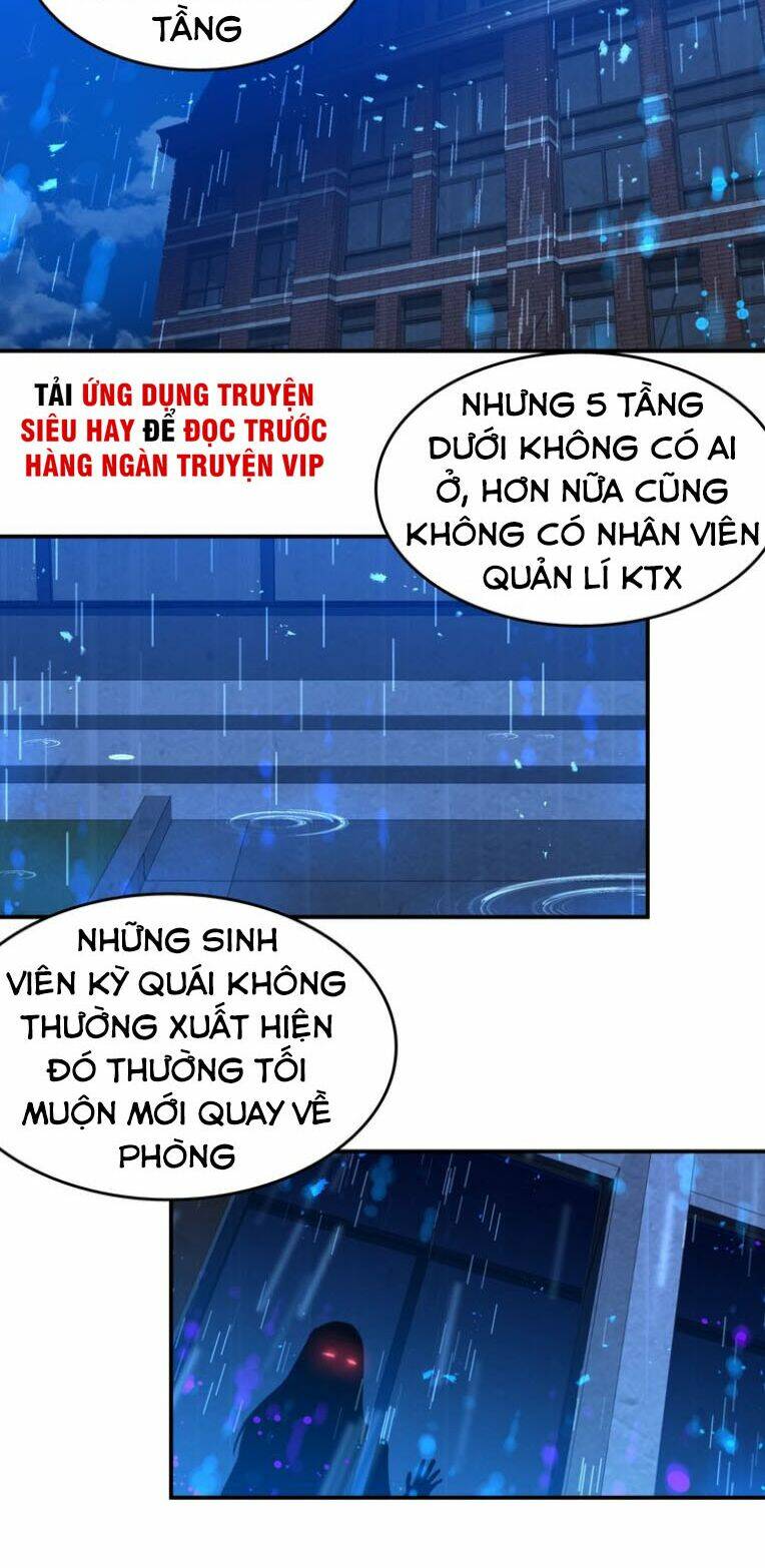 Trọng Sinh Tiểu Y Tiên Chapter 19 - Trang 2