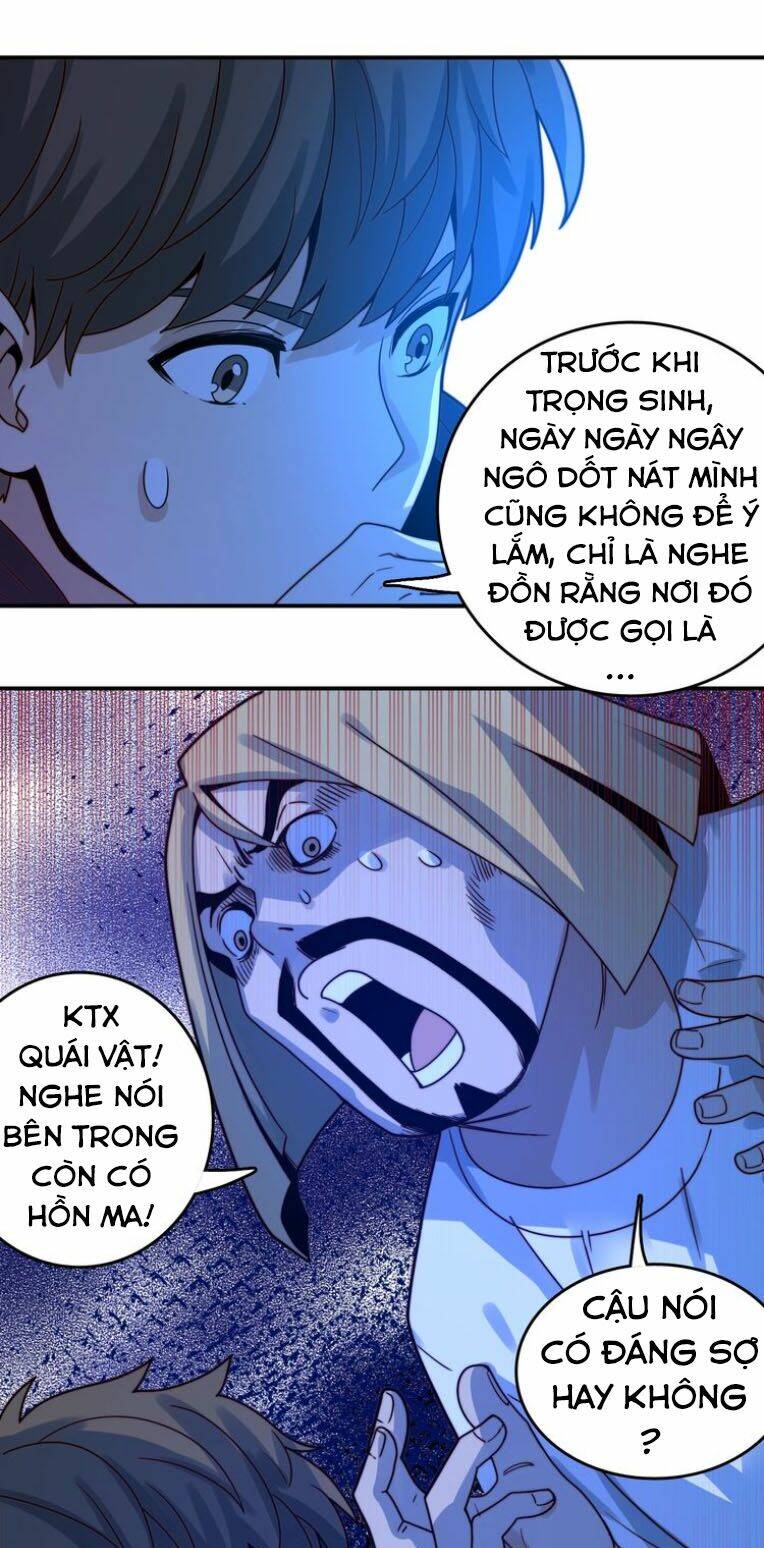 Trọng Sinh Tiểu Y Tiên Chapter 19 - Trang 2