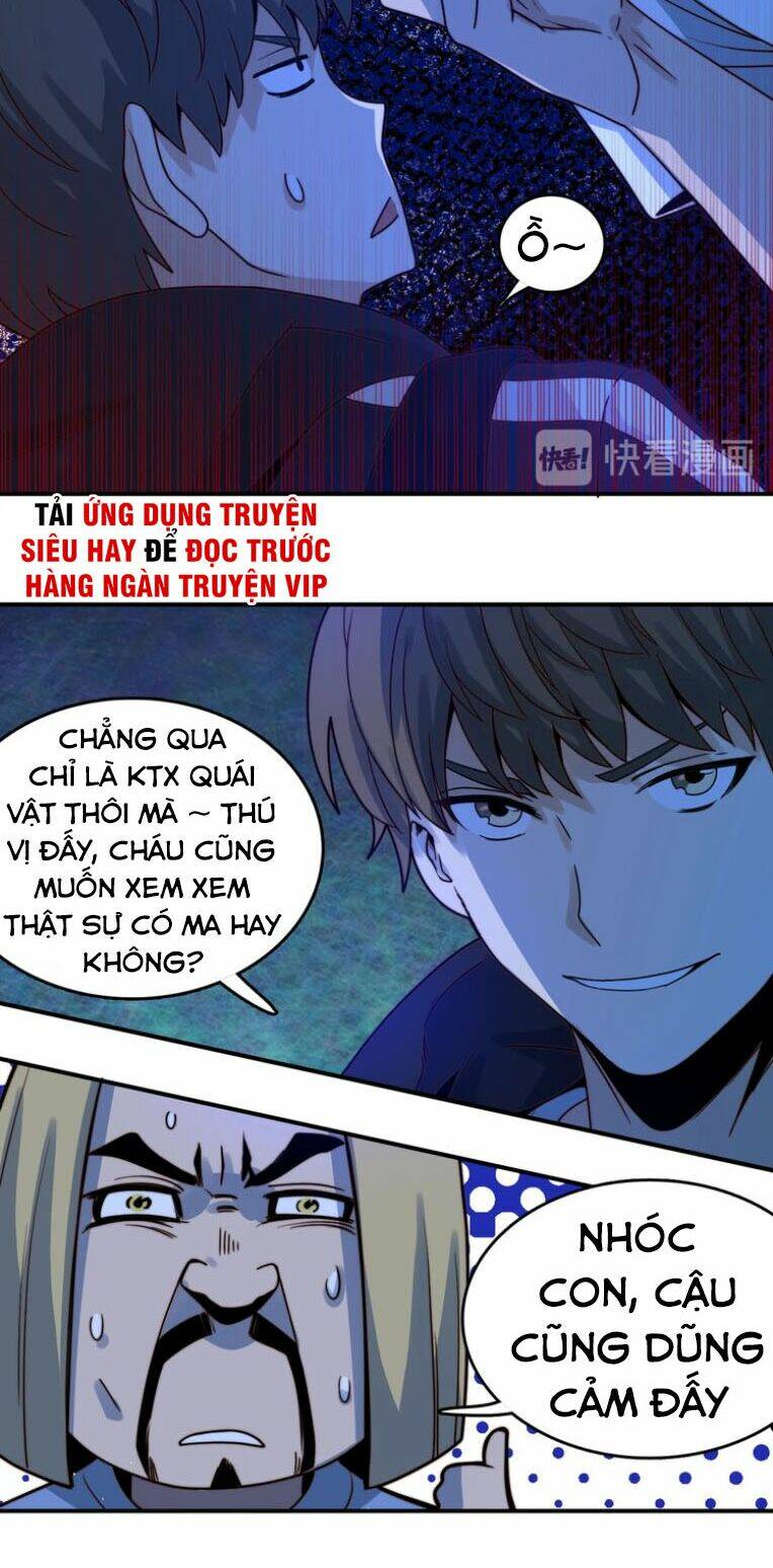 Trọng Sinh Tiểu Y Tiên Chapter 19 - Trang 2
