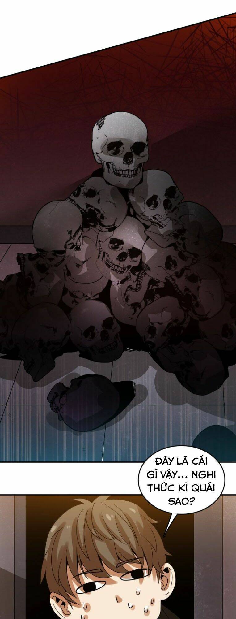 Trọng Sinh Tiểu Y Tiên Chapter 19 - Trang 2