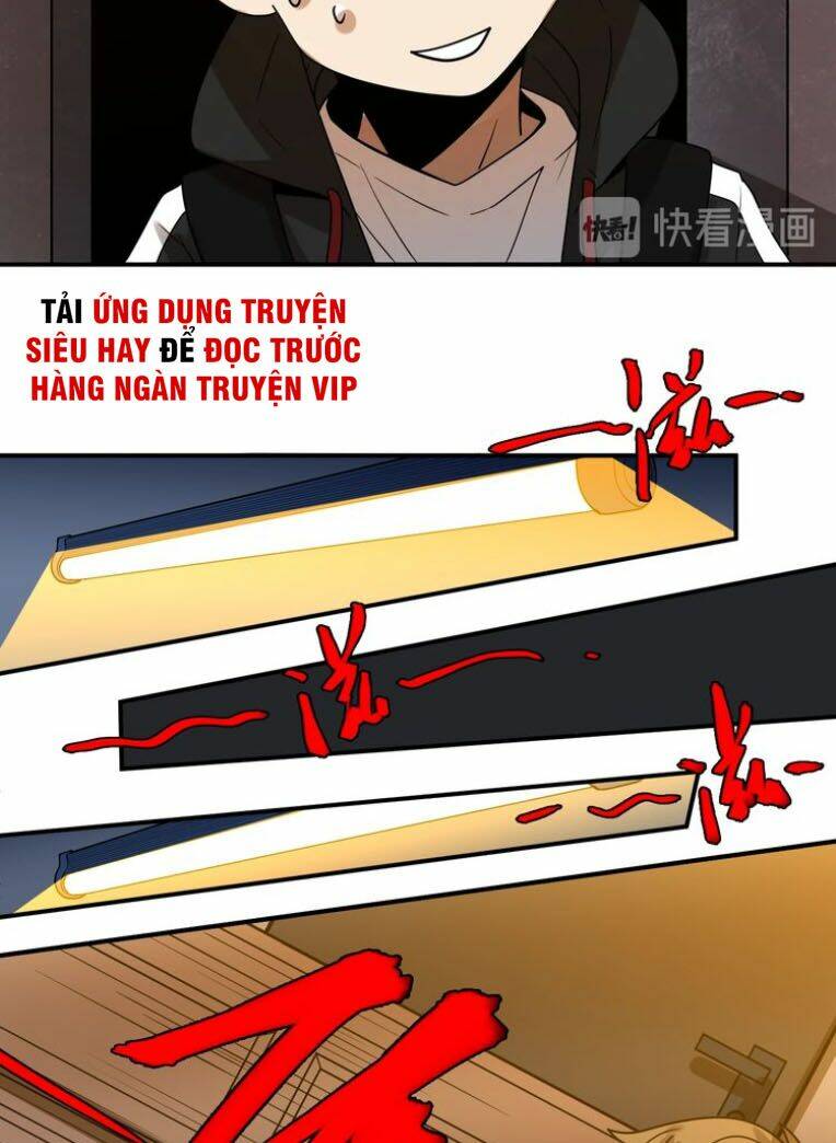 Trọng Sinh Tiểu Y Tiên Chapter 19 - Trang 2