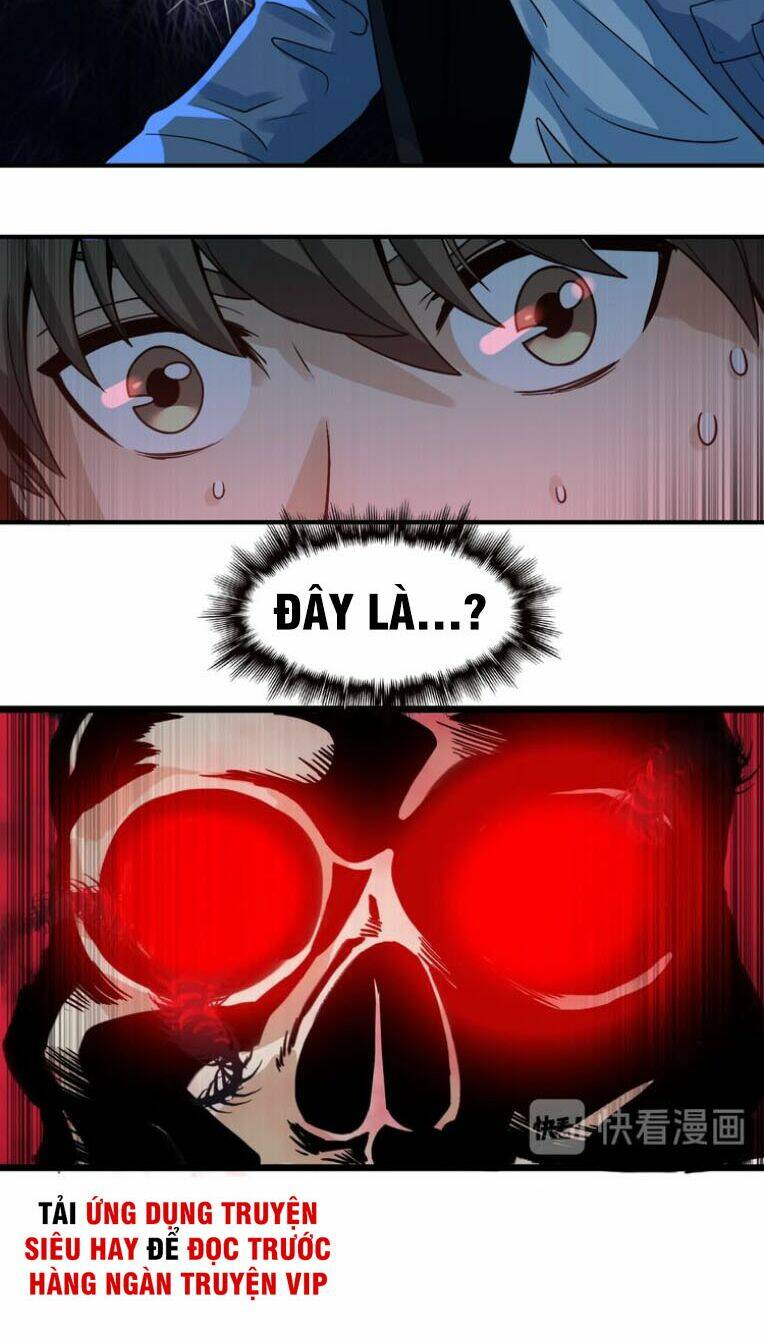 Trọng Sinh Tiểu Y Tiên Chapter 19 - Trang 2