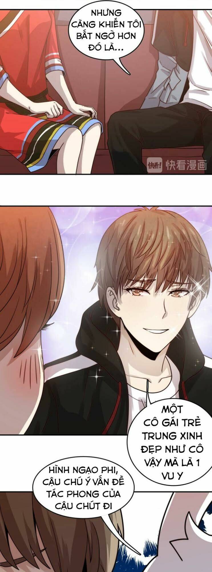 Trọng Sinh Tiểu Y Tiên Chapter 20 - Trang 2