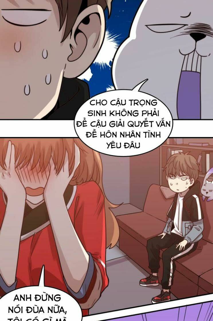 Trọng Sinh Tiểu Y Tiên Chapter 20 - Trang 2