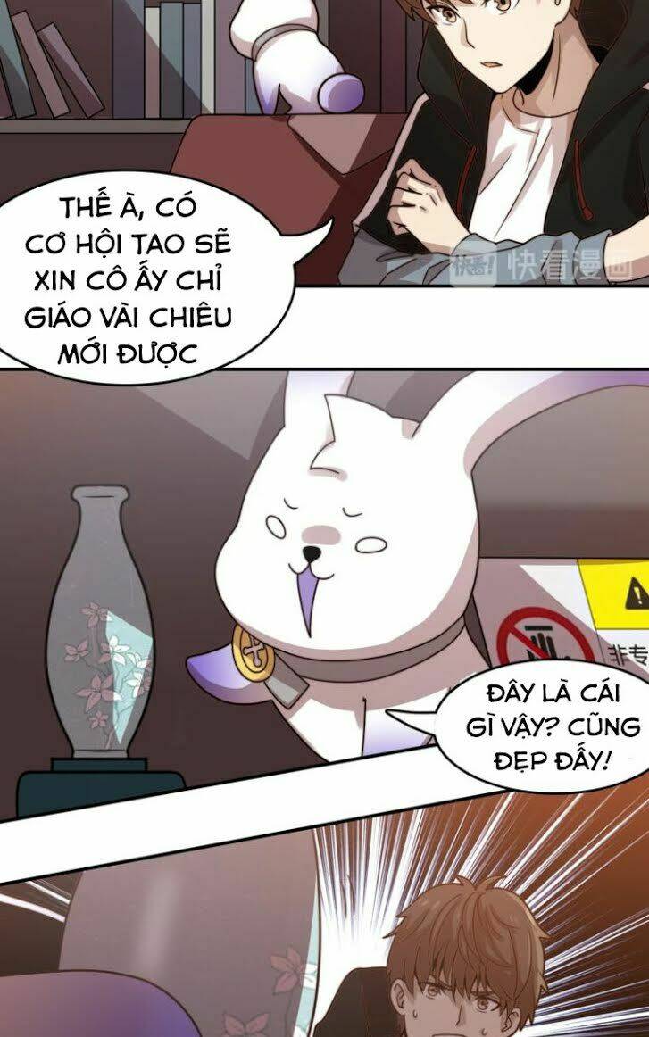 Trọng Sinh Tiểu Y Tiên Chapter 20 - Trang 2