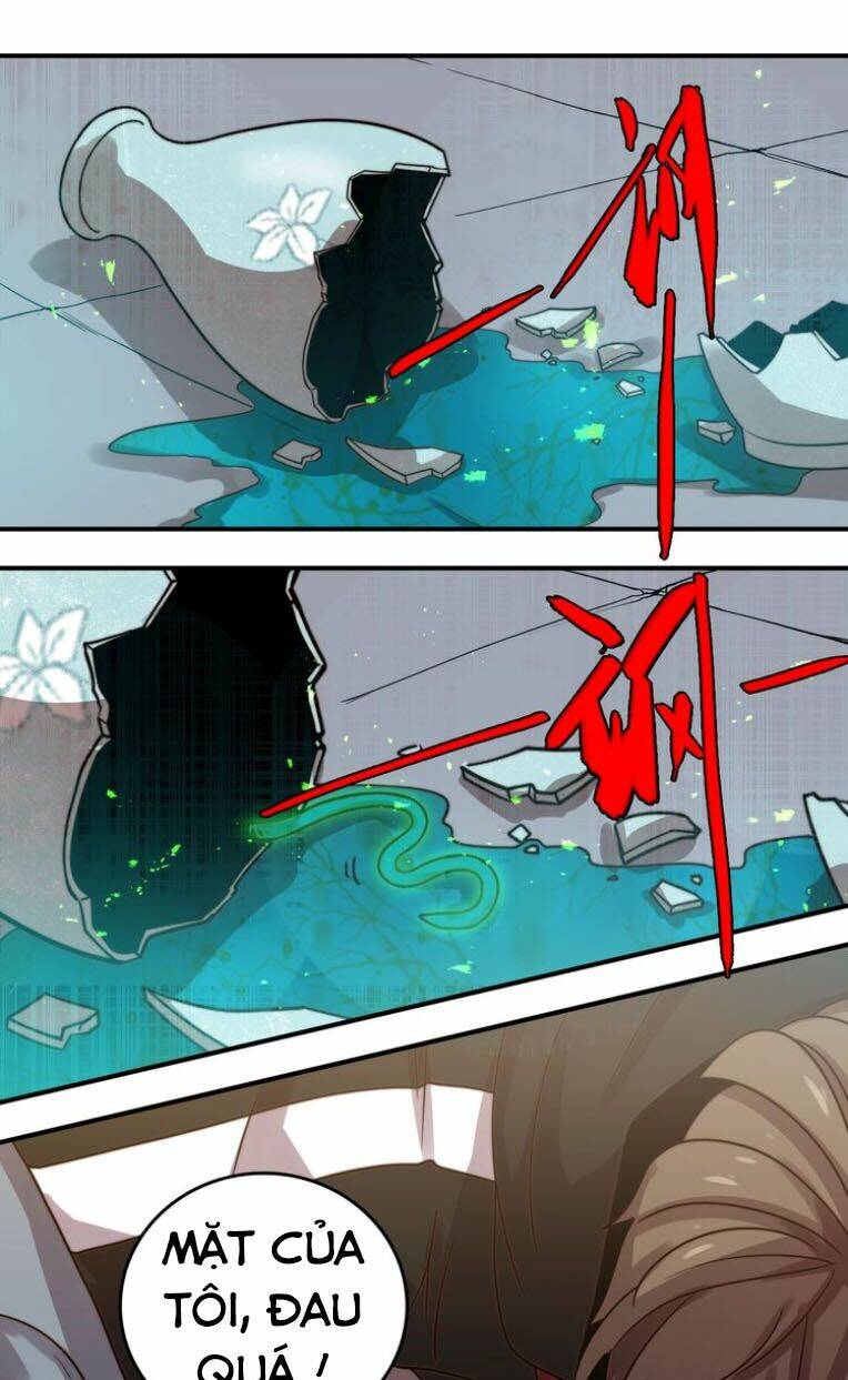 Trọng Sinh Tiểu Y Tiên Chapter 20 - Trang 2