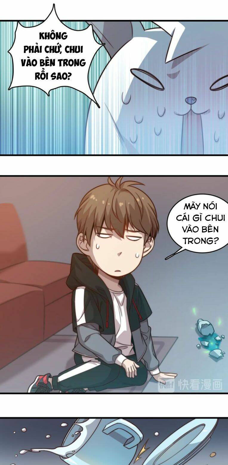 Trọng Sinh Tiểu Y Tiên Chapter 20 - Trang 2