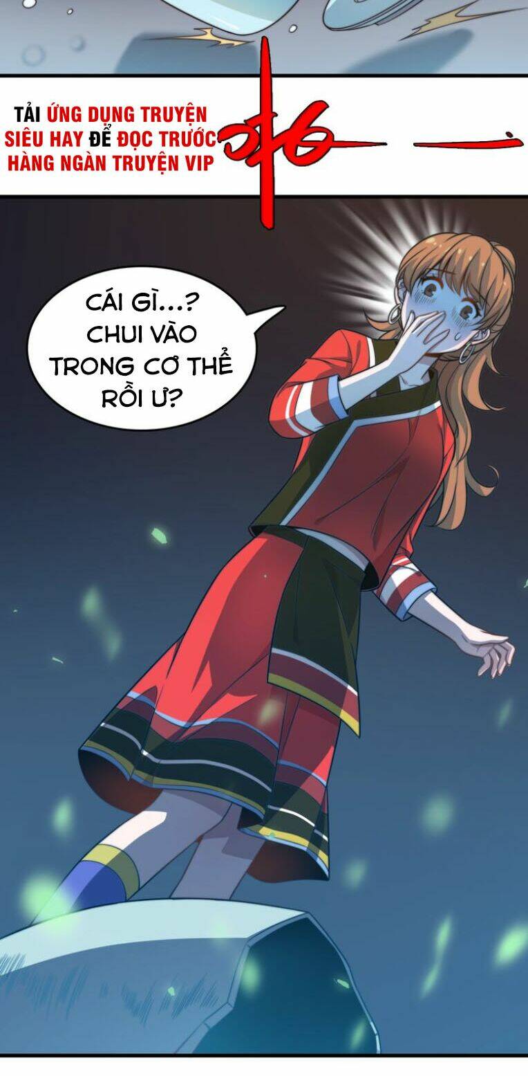 Trọng Sinh Tiểu Y Tiên Chapter 20 - Trang 2