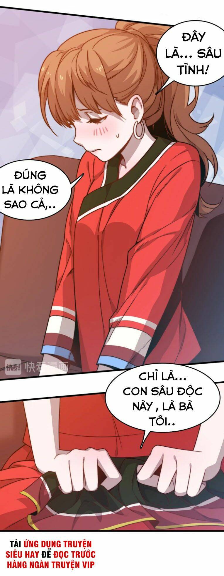 Trọng Sinh Tiểu Y Tiên Chapter 20 - Trang 2