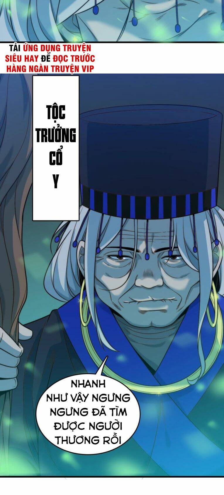 Trọng Sinh Tiểu Y Tiên Chapter 20 - Trang 2