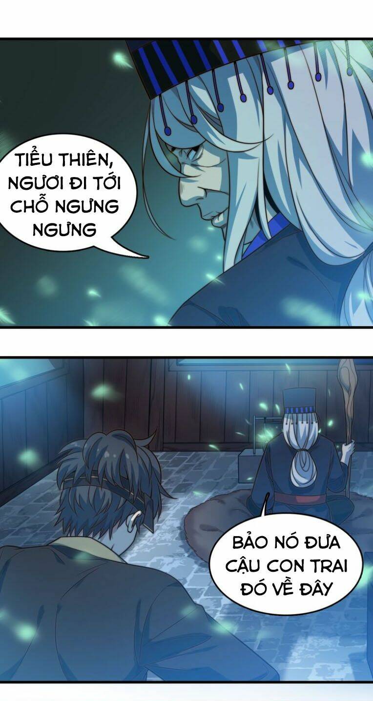 Trọng Sinh Tiểu Y Tiên Chapter 20 - Trang 2