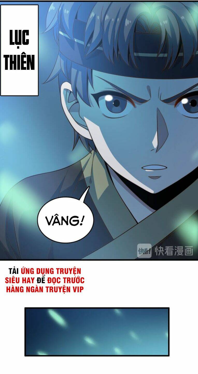 Trọng Sinh Tiểu Y Tiên Chapter 20 - Trang 2