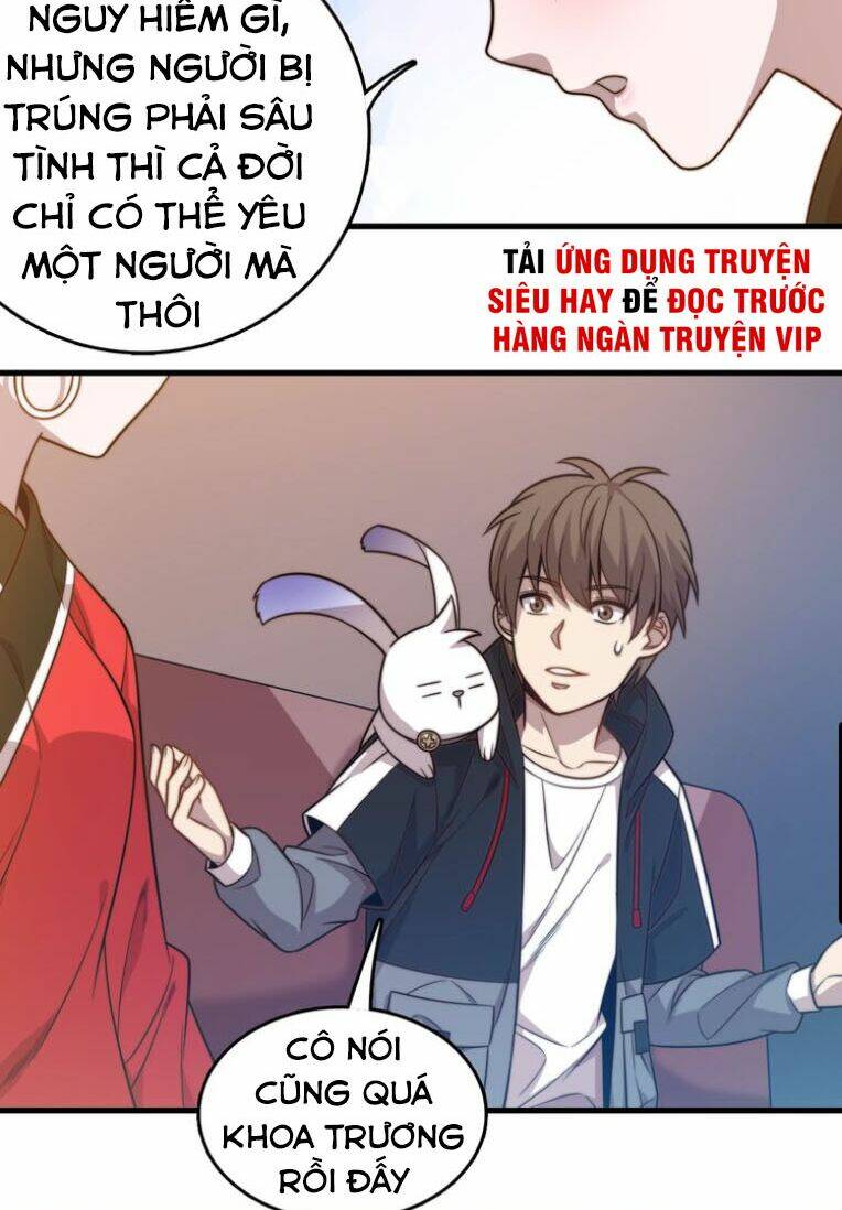 Trọng Sinh Tiểu Y Tiên Chapter 20 - Trang 2