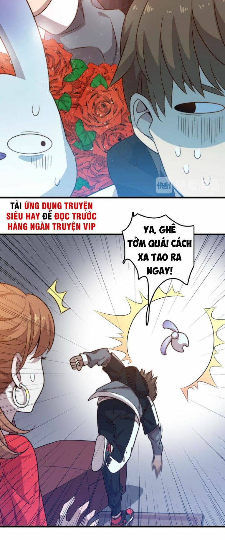 Trọng Sinh Tiểu Y Tiên Chapter 20 - Trang 2