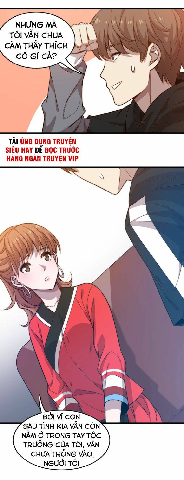 Trọng Sinh Tiểu Y Tiên Chapter 20 - Trang 2