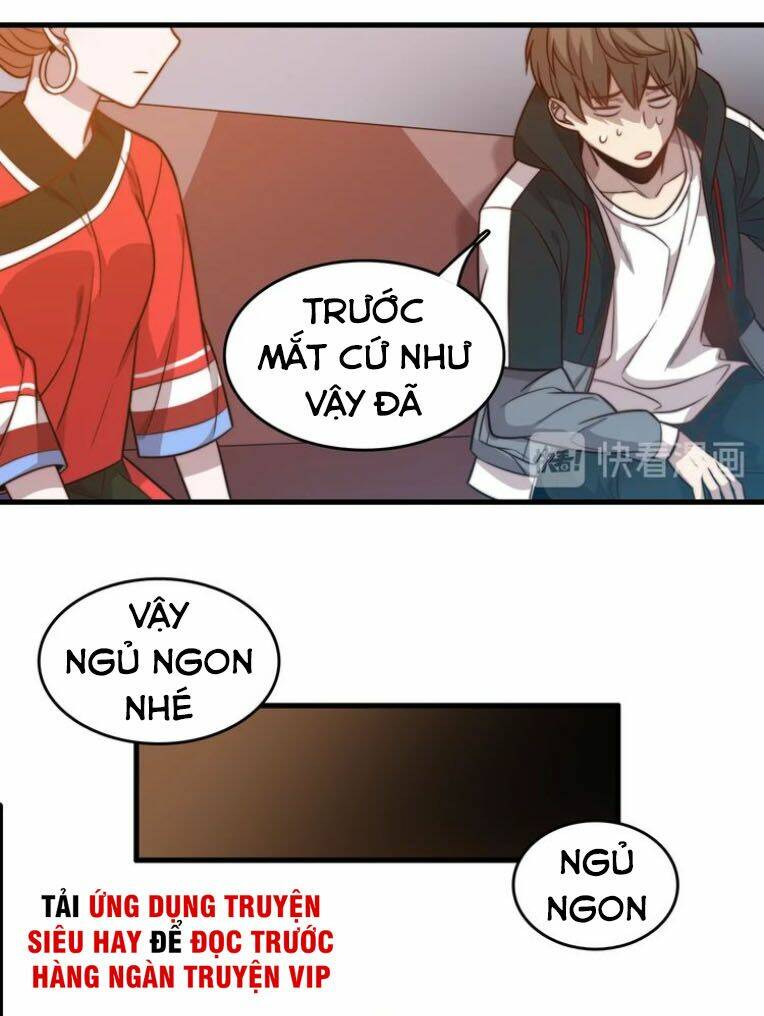 Trọng Sinh Tiểu Y Tiên Chapter 20 - Trang 2