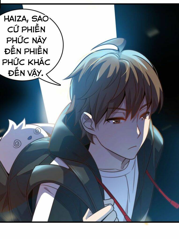 Trọng Sinh Tiểu Y Tiên Chapter 20 - Trang 2