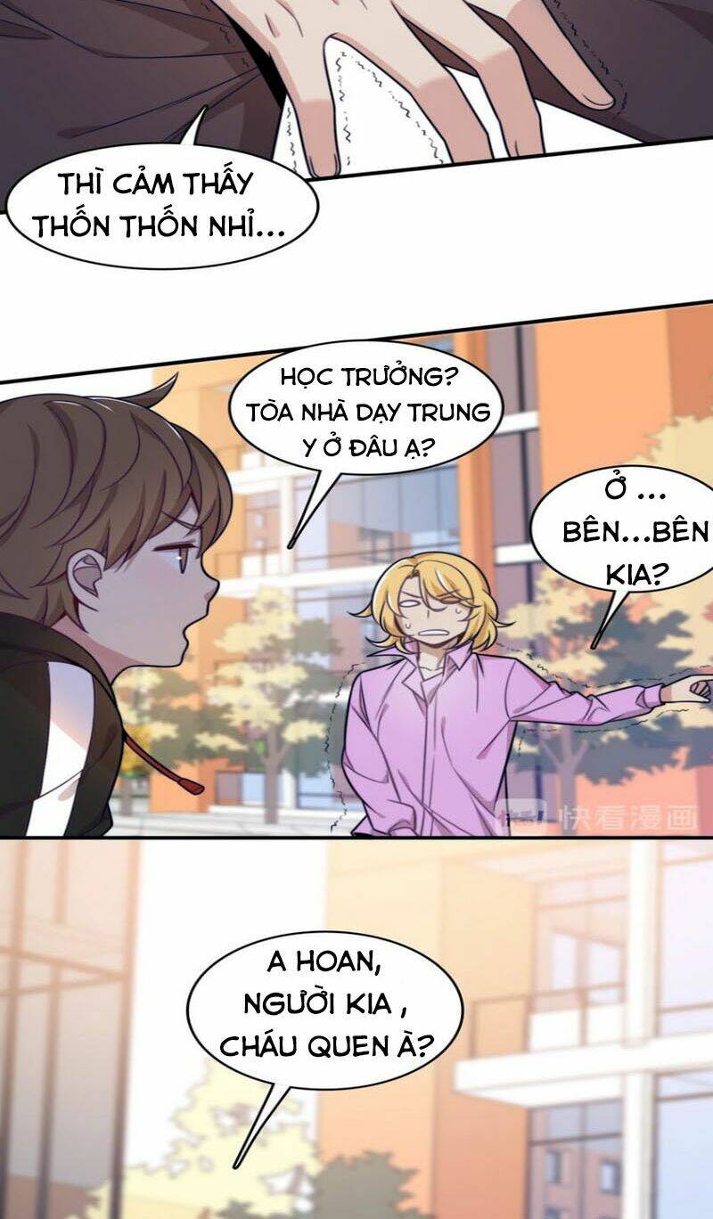 Trọng Sinh Tiểu Y Tiên Chapter 21 - Trang 2