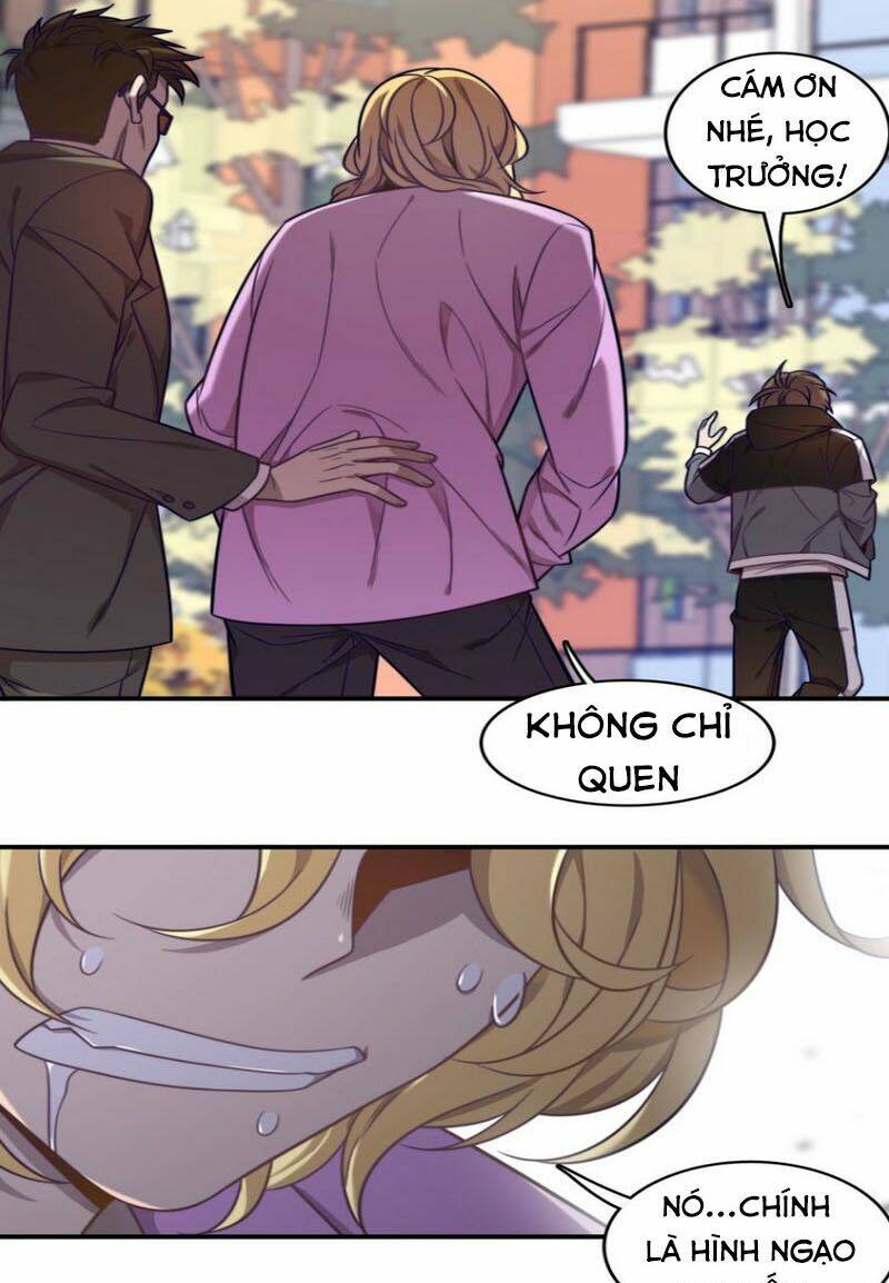 Trọng Sinh Tiểu Y Tiên Chapter 21 - Trang 2