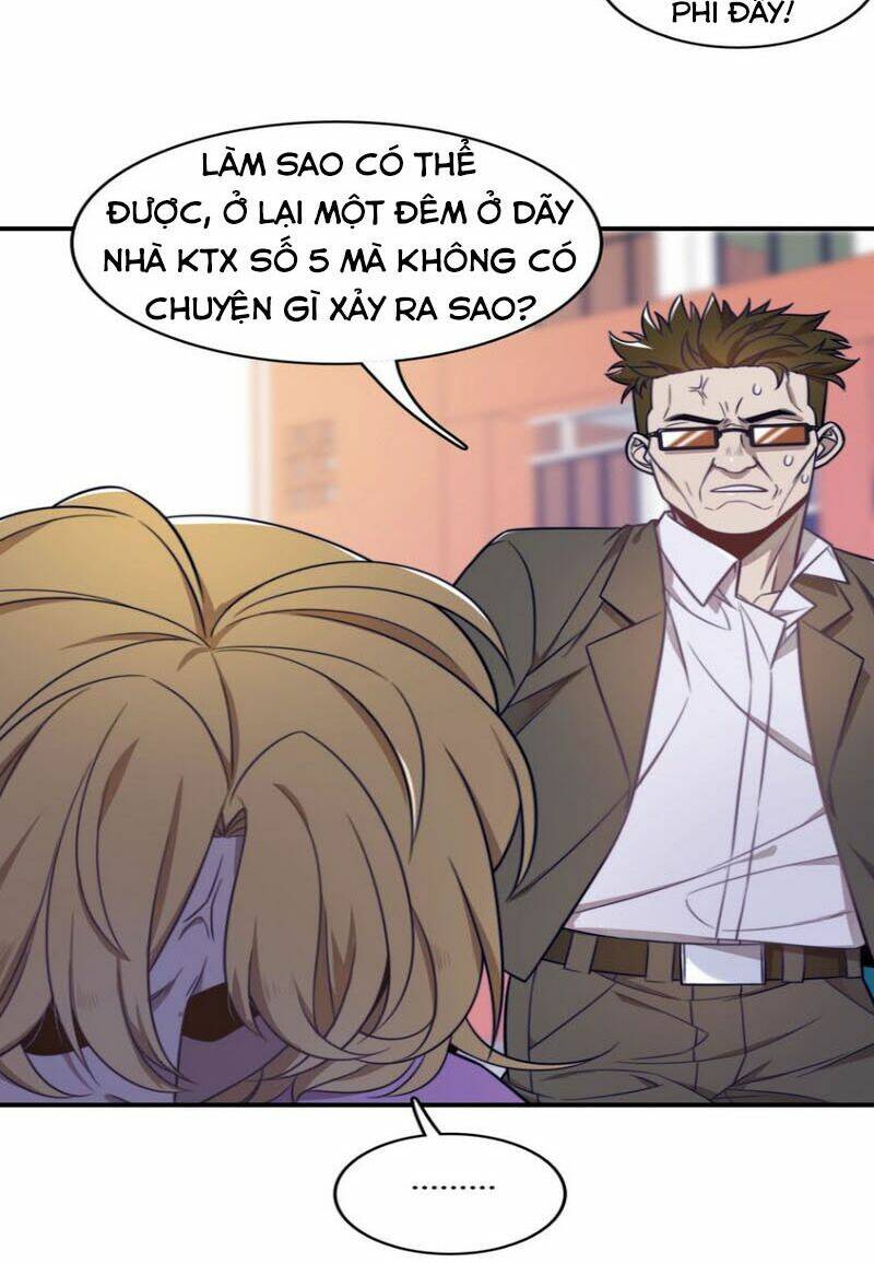 Trọng Sinh Tiểu Y Tiên Chapter 21 - Trang 2