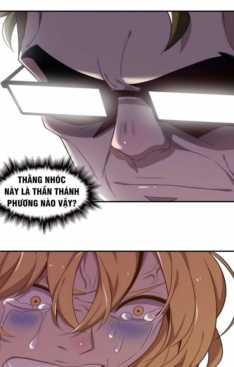 Trọng Sinh Tiểu Y Tiên Chapter 21 - Trang 2