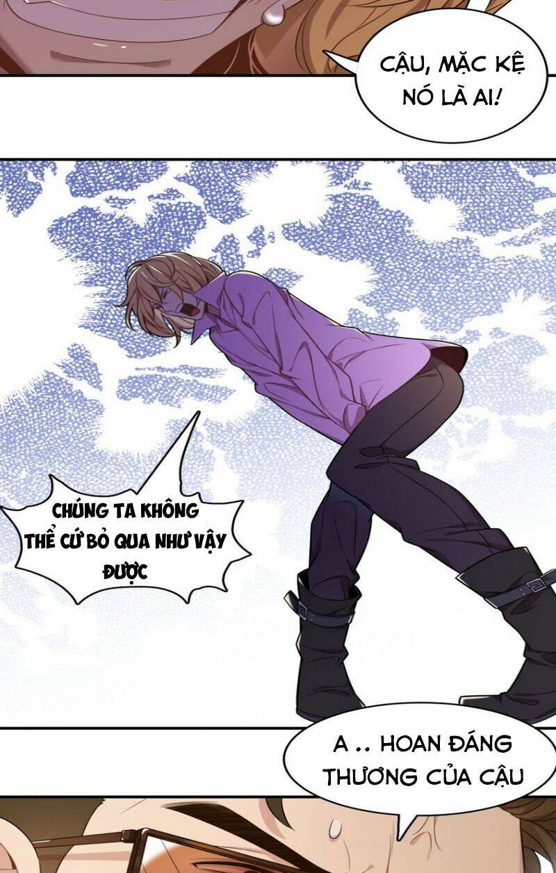 Trọng Sinh Tiểu Y Tiên Chapter 21 - Trang 2