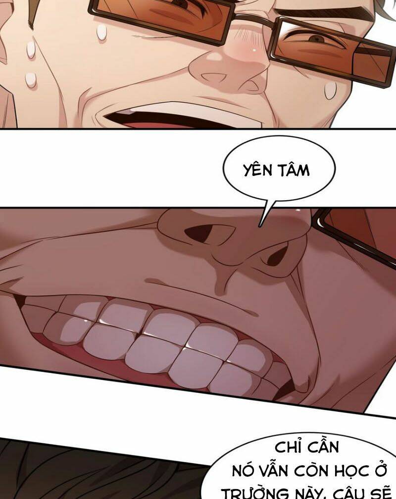 Trọng Sinh Tiểu Y Tiên Chapter 21 - Trang 2