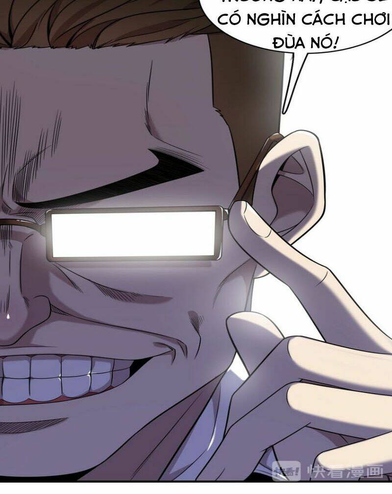 Trọng Sinh Tiểu Y Tiên Chapter 21 - Trang 2