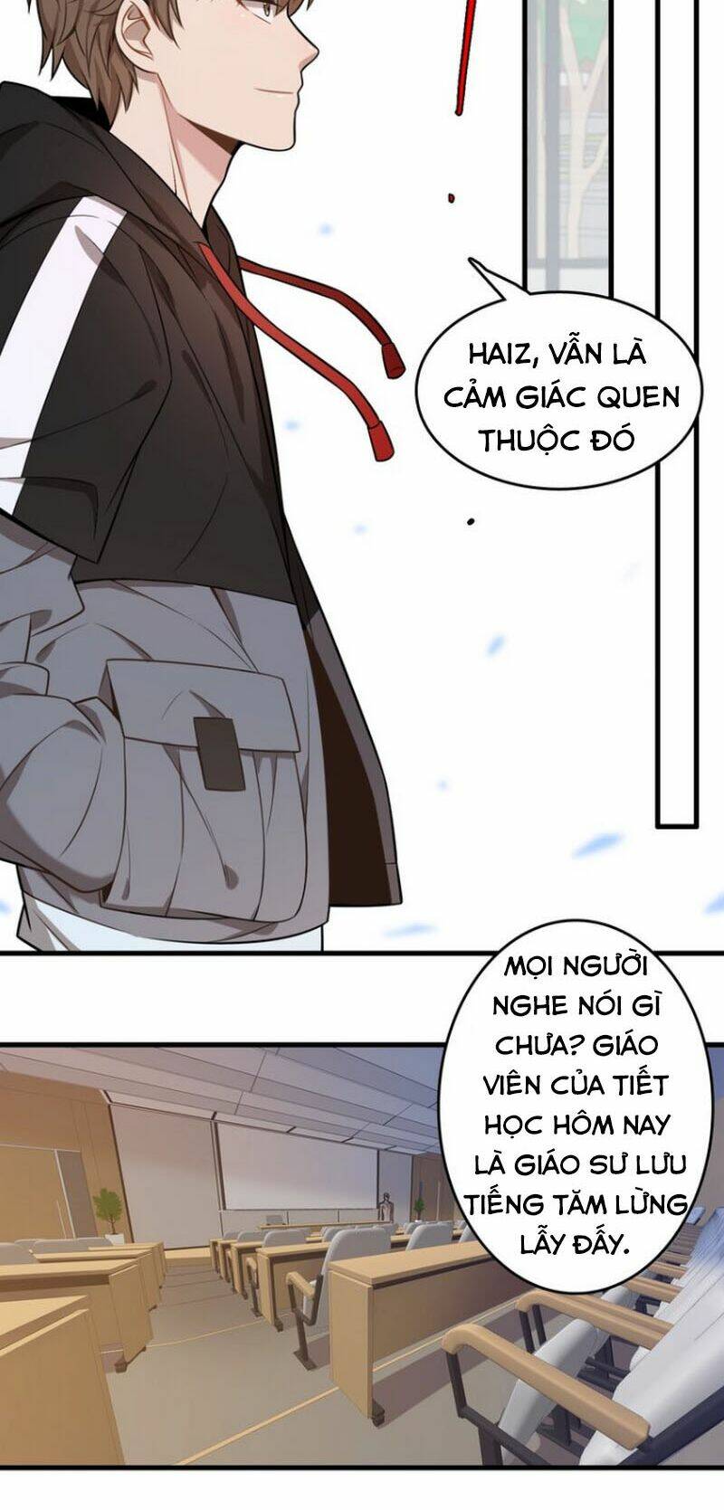 Trọng Sinh Tiểu Y Tiên Chapter 21 - Trang 2