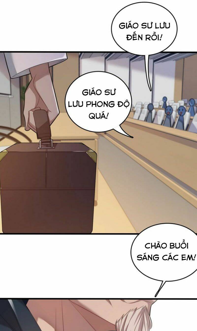 Trọng Sinh Tiểu Y Tiên Chapter 21 - Trang 2