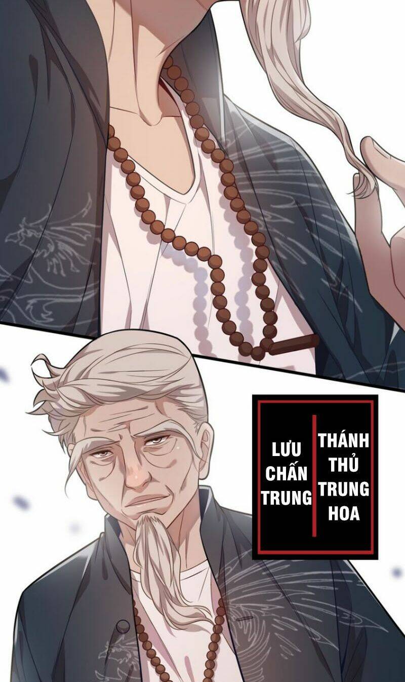 Trọng Sinh Tiểu Y Tiên Chapter 21 - Trang 2