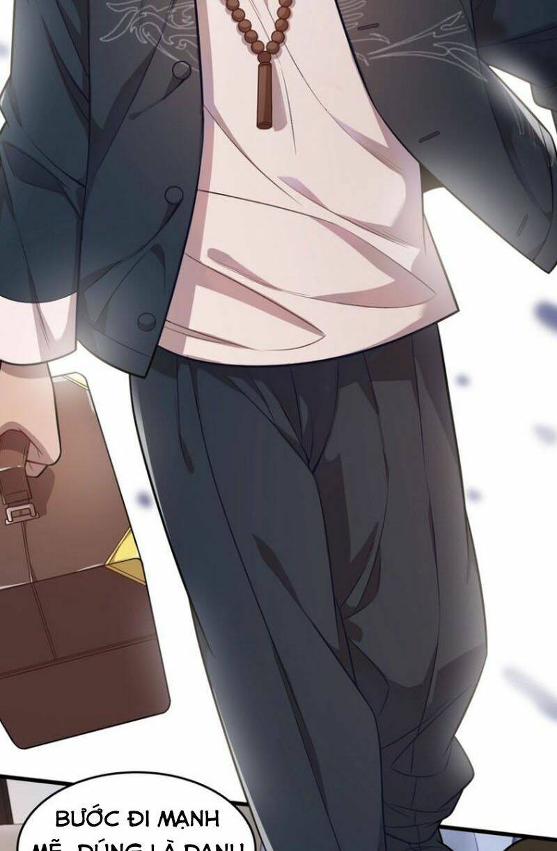 Trọng Sinh Tiểu Y Tiên Chapter 21 - Trang 2