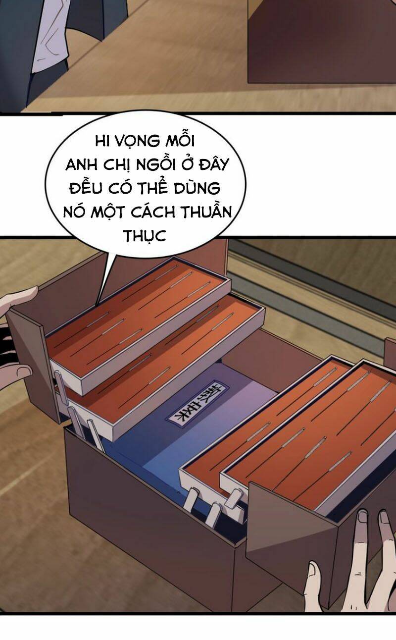 Trọng Sinh Tiểu Y Tiên Chapter 21 - Trang 2