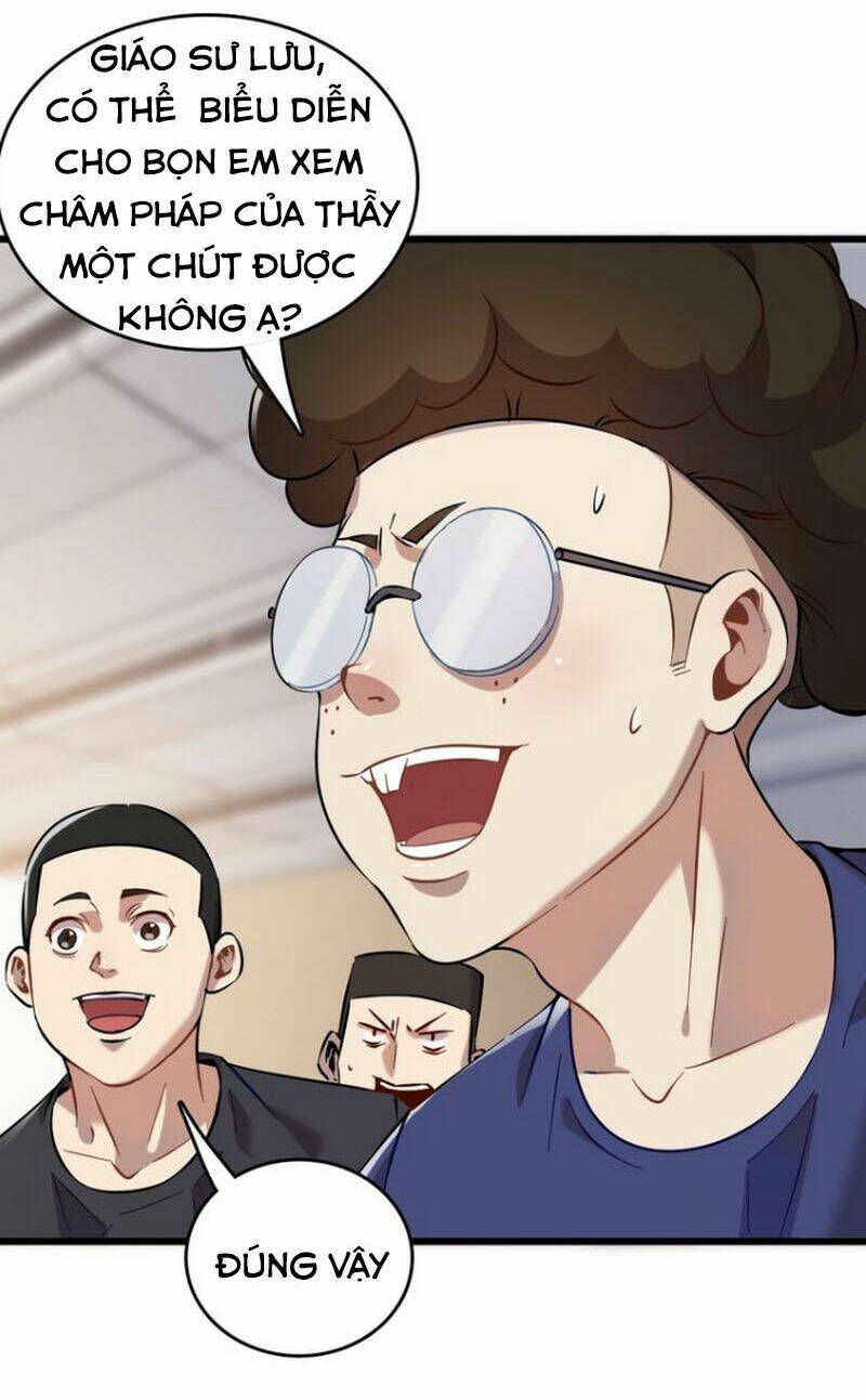 Trọng Sinh Tiểu Y Tiên Chapter 21 - Trang 2