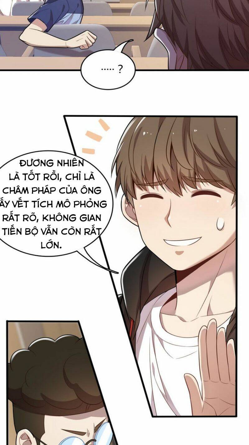 Trọng Sinh Tiểu Y Tiên Chapter 21 - Trang 2