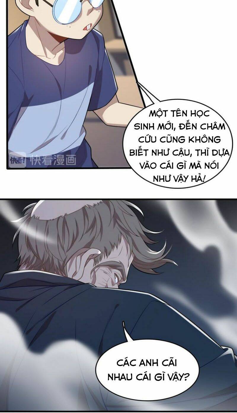 Trọng Sinh Tiểu Y Tiên Chapter 21 - Trang 2