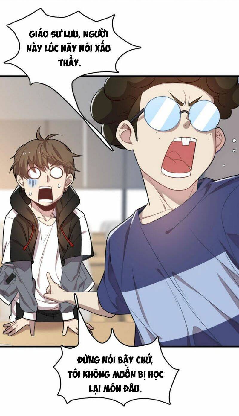 Trọng Sinh Tiểu Y Tiên Chapter 21 - Trang 2