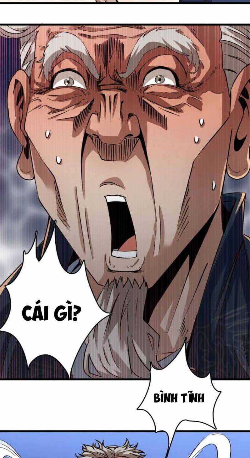 Trọng Sinh Tiểu Y Tiên Chapter 21 - Trang 2