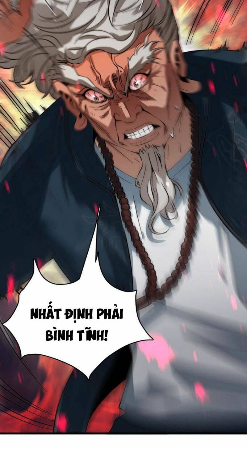 Trọng Sinh Tiểu Y Tiên Chapter 21 - Trang 2