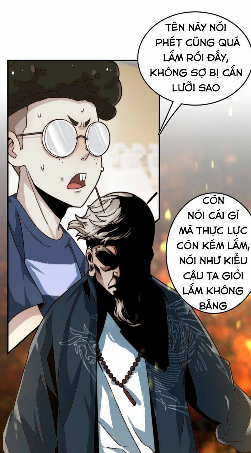 Trọng Sinh Tiểu Y Tiên Chapter 21 - Trang 2