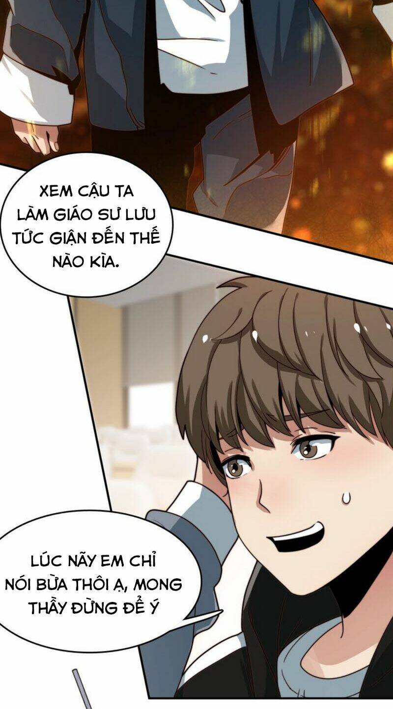 Trọng Sinh Tiểu Y Tiên Chapter 21 - Trang 2