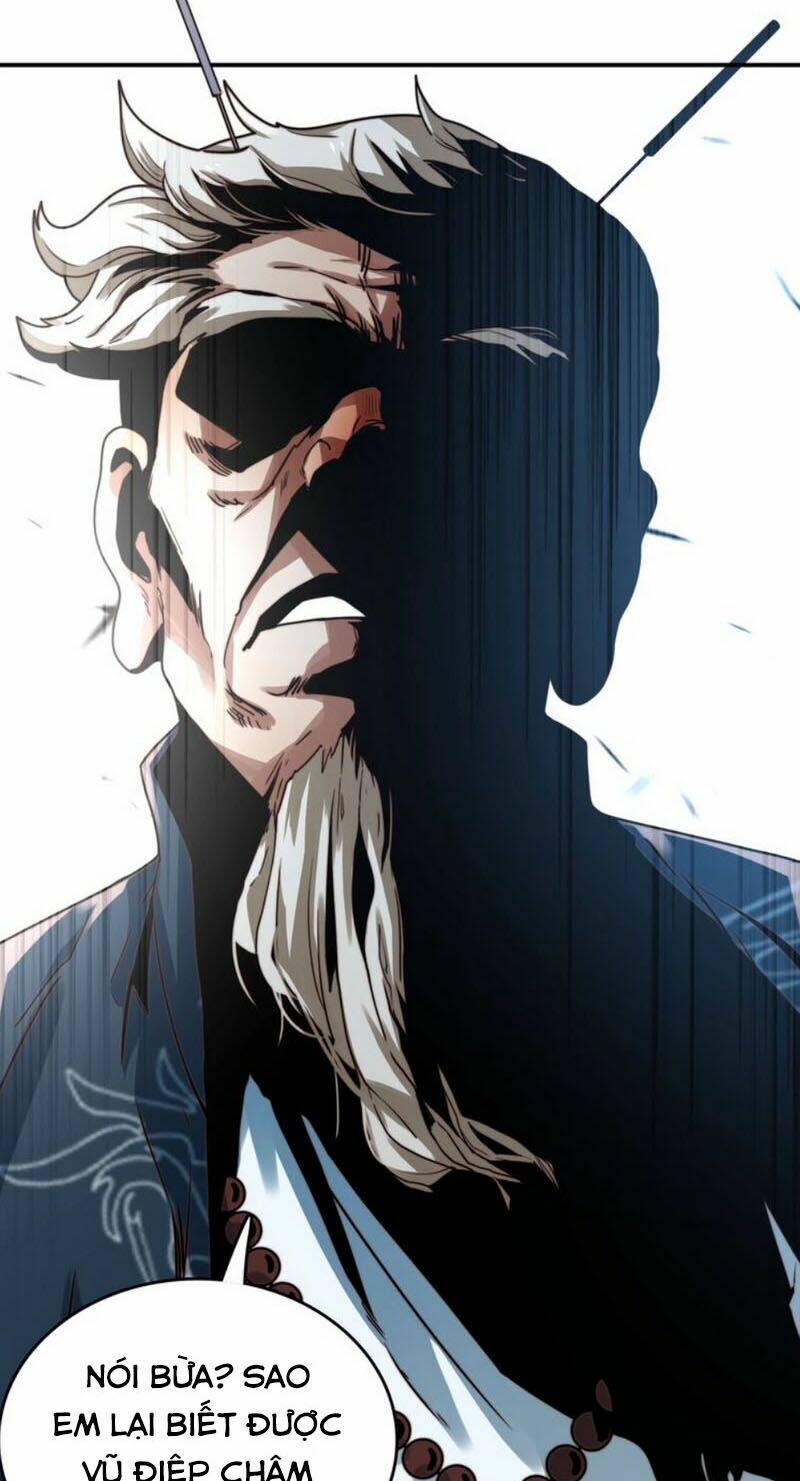 Trọng Sinh Tiểu Y Tiên Chapter 21 - Trang 2