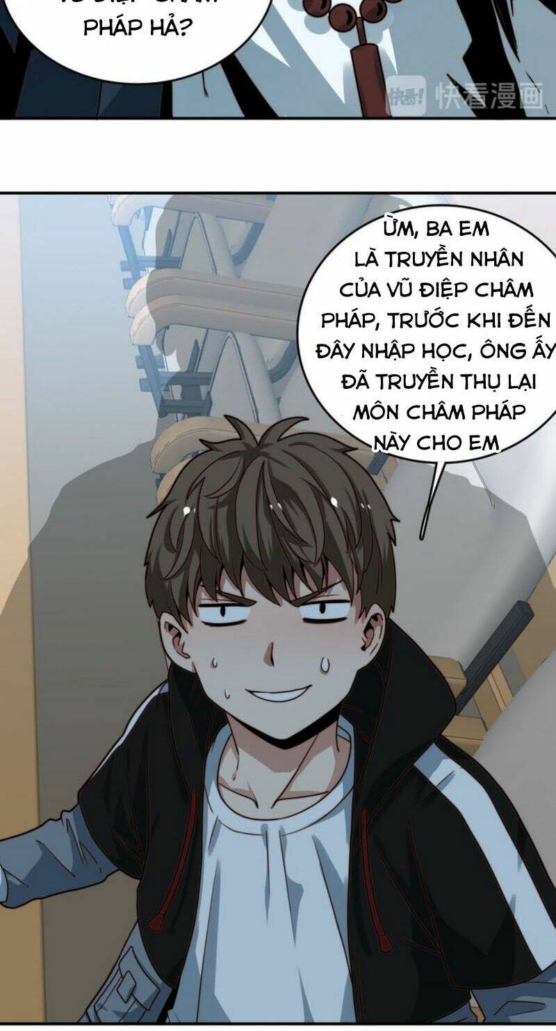 Trọng Sinh Tiểu Y Tiên Chapter 21 - Trang 2