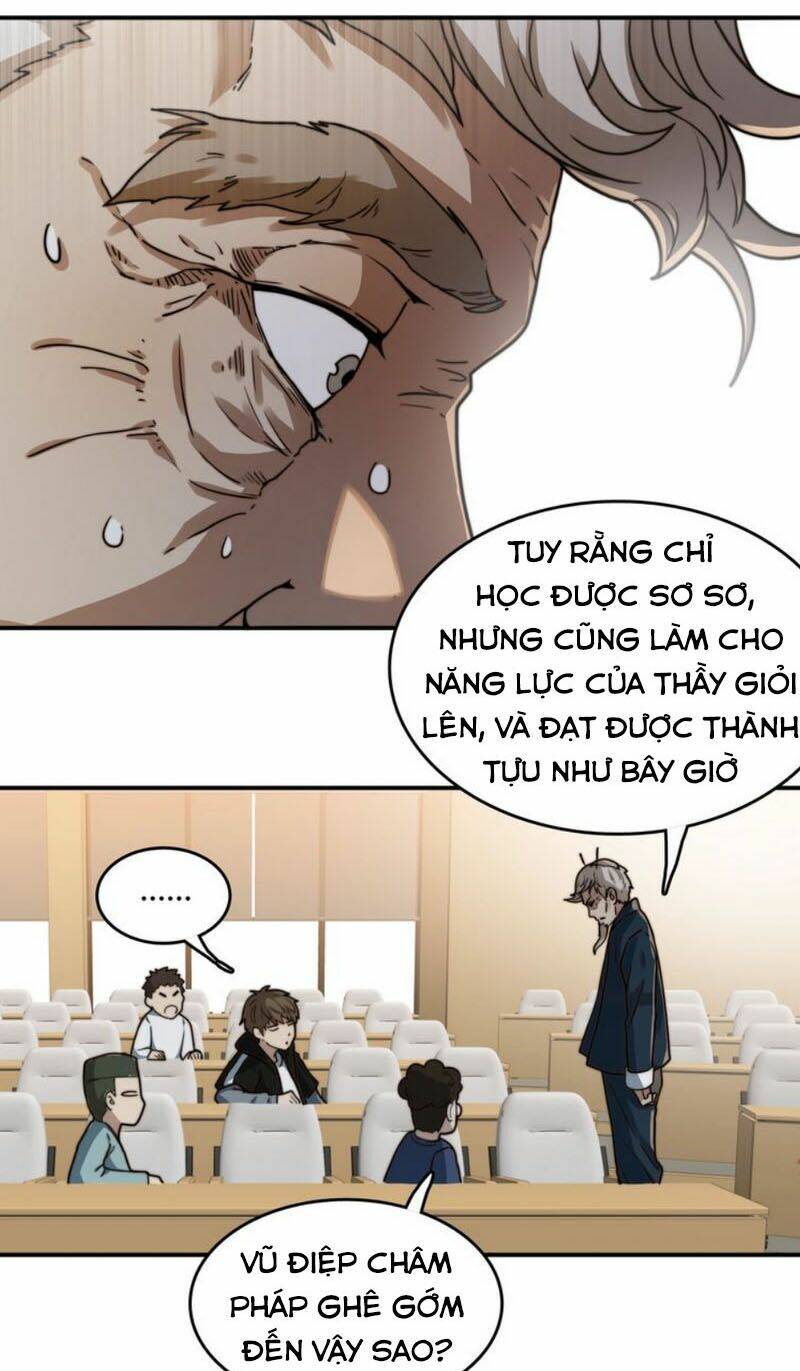 Trọng Sinh Tiểu Y Tiên Chapter 21 - Trang 2