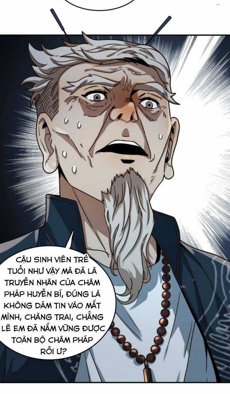 Trọng Sinh Tiểu Y Tiên Chapter 21 - Trang 2