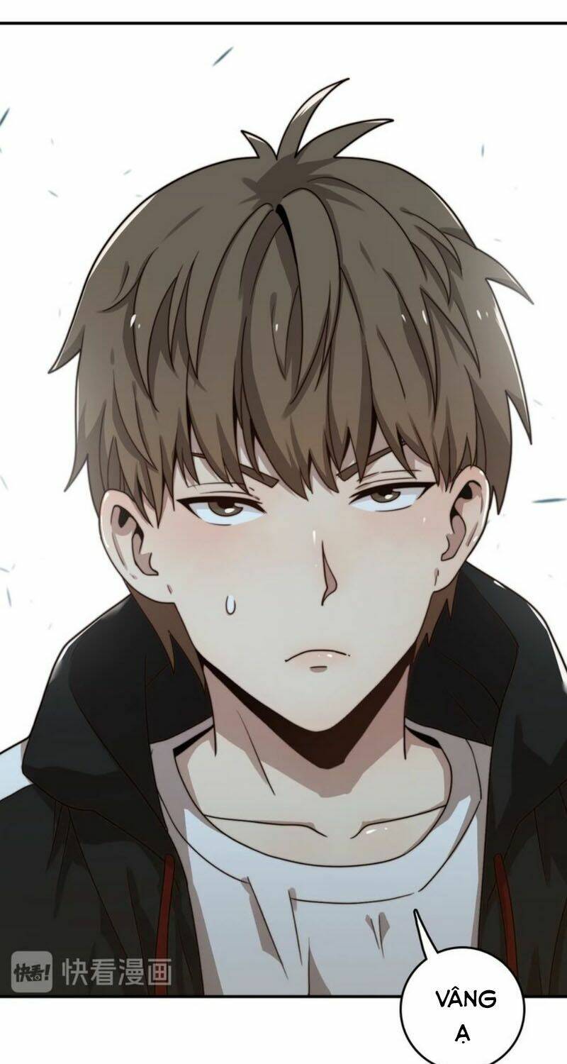 Trọng Sinh Tiểu Y Tiên Chapter 21 - Trang 2