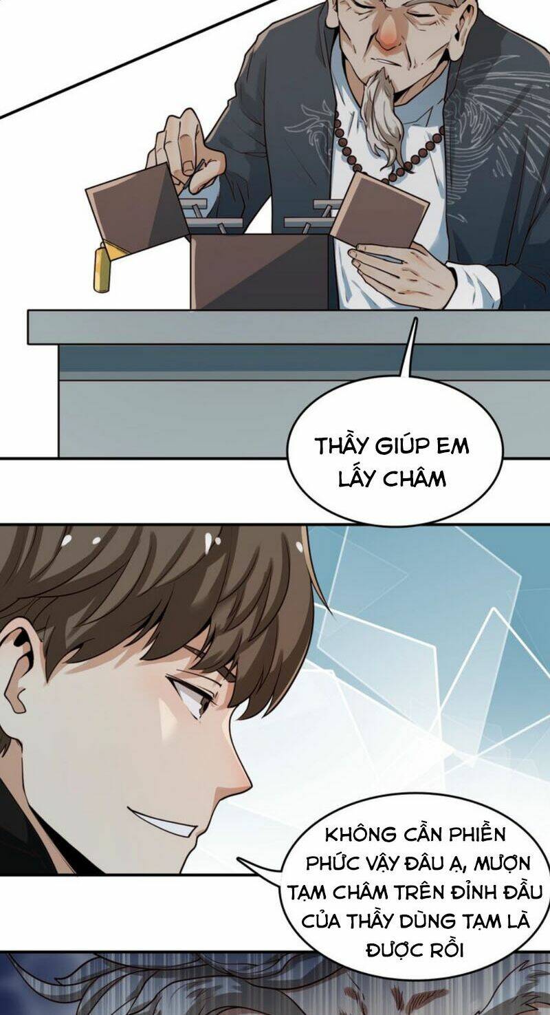 Trọng Sinh Tiểu Y Tiên Chapter 21 - Trang 2