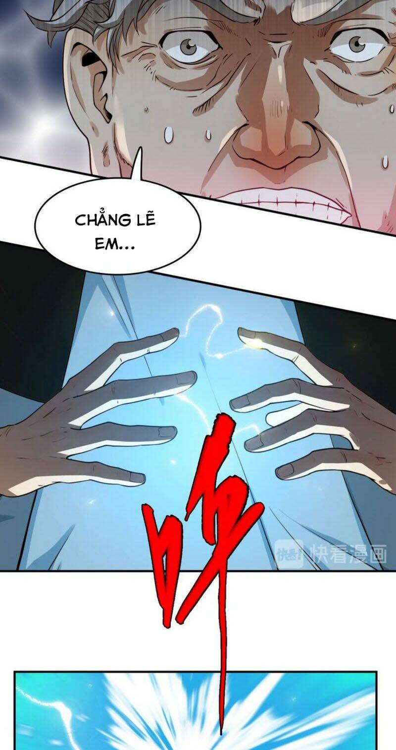 Trọng Sinh Tiểu Y Tiên Chapter 21 - Trang 2