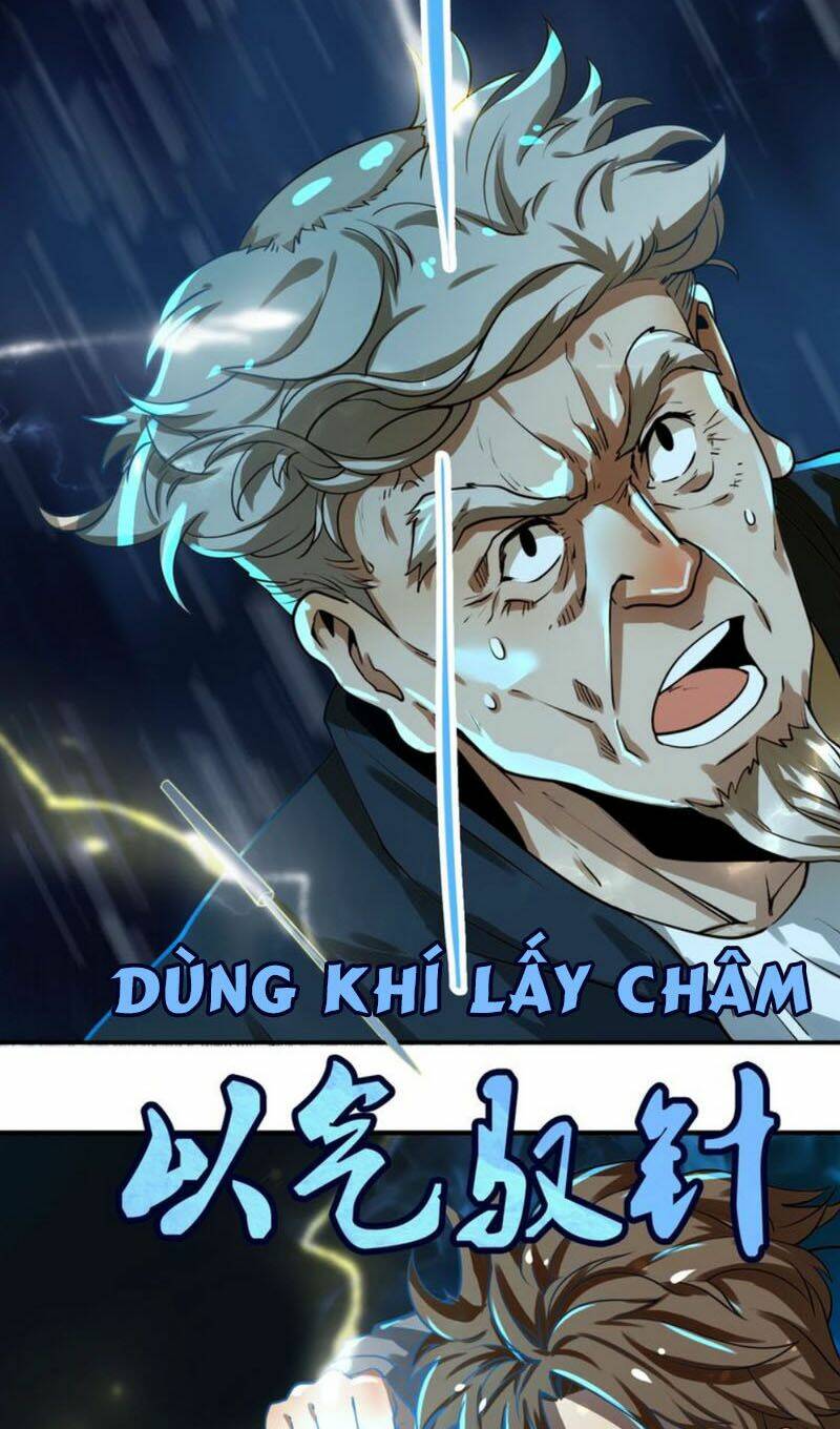 Trọng Sinh Tiểu Y Tiên Chapter 21 - Trang 2