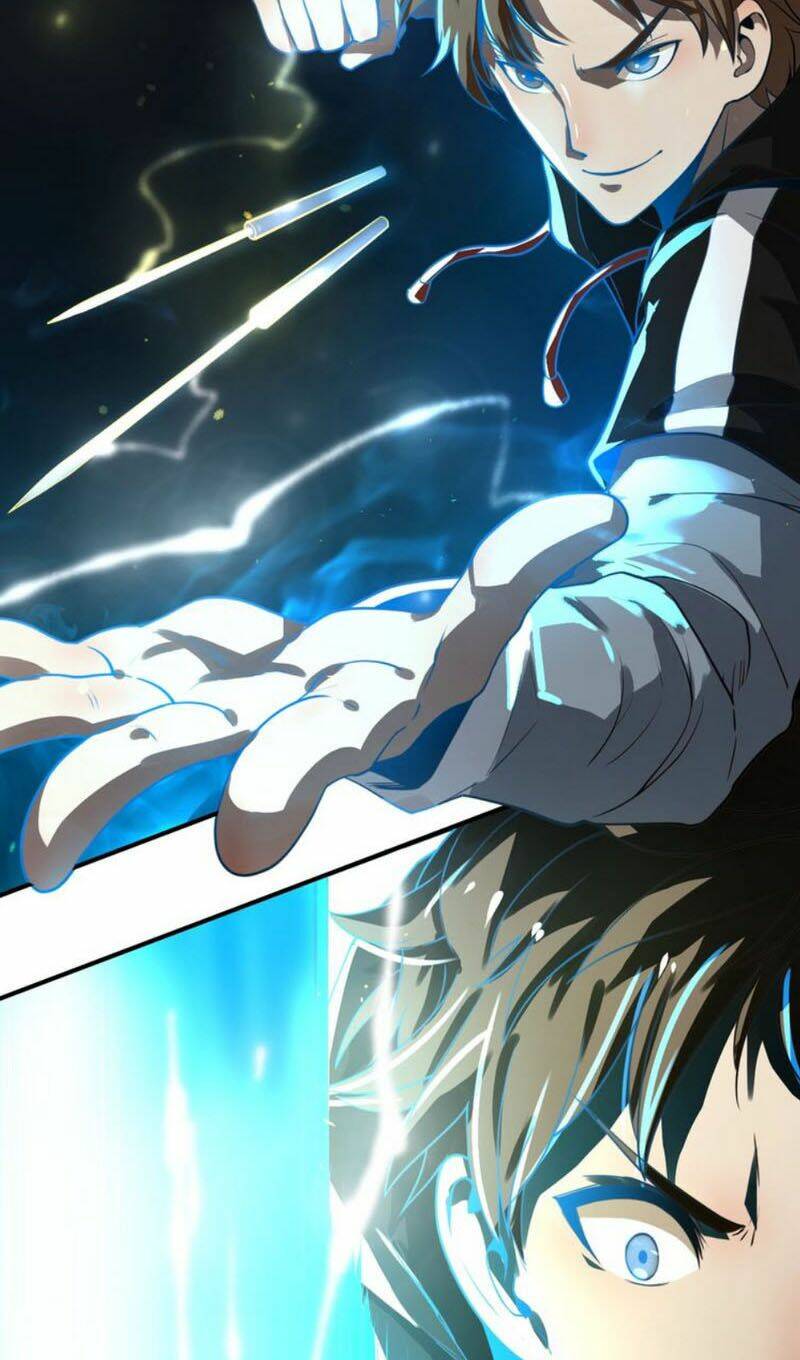 Trọng Sinh Tiểu Y Tiên Chapter 21 - Trang 2